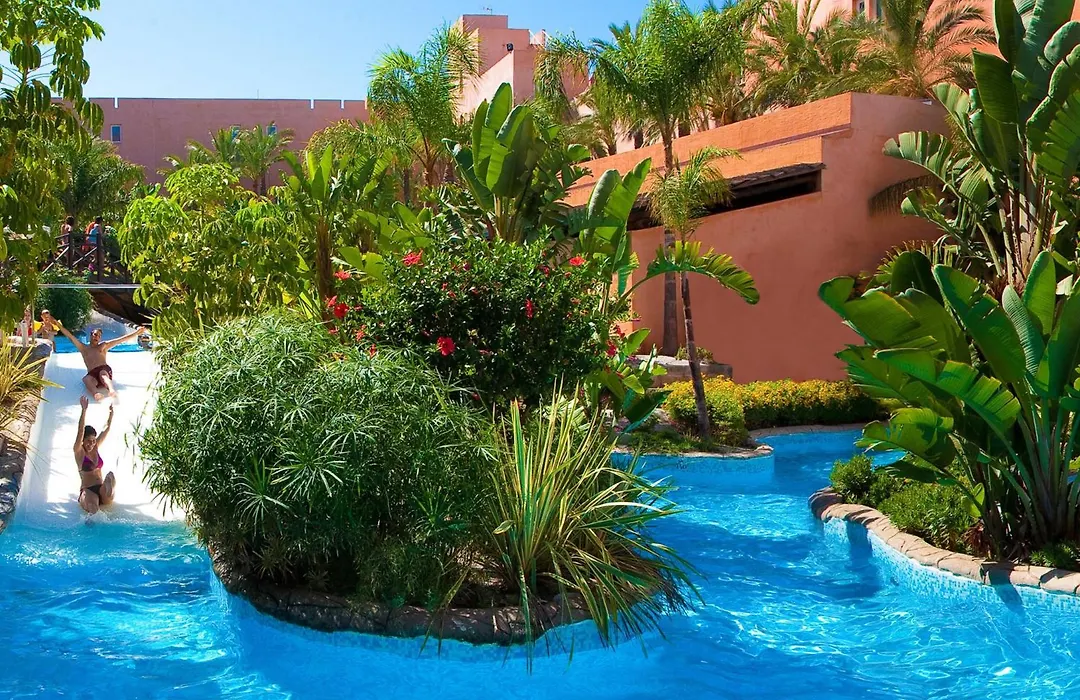 Playacálida Spa Hotel Luxury-1